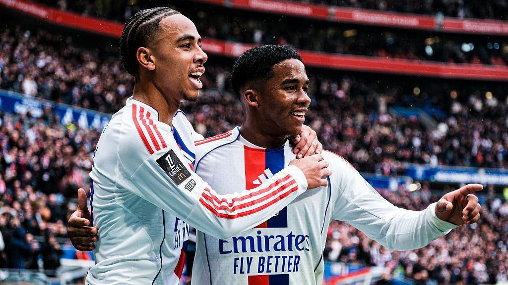 Lyon loan fuels ‘explosive’ Endrick’s World Cup ambitions with Brazil